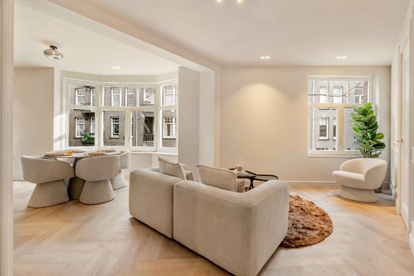 Medium property photo - Zocherstraat, 1054 MA Amsterdam